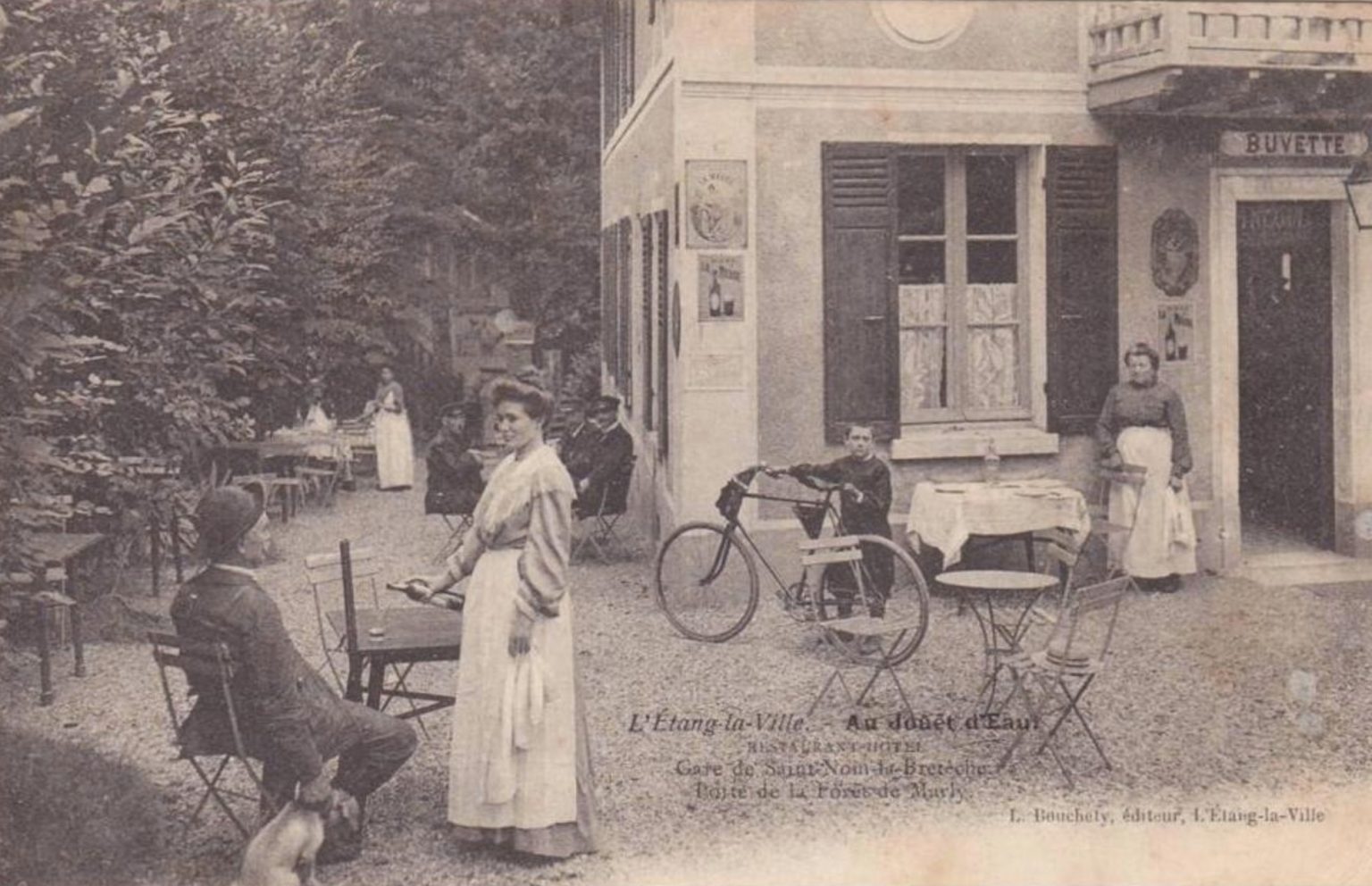 A l' ÉtanglaVille, stores et volets roulants sur mesure à qui confier leurs installations