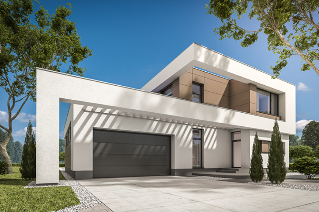 Portes de garage