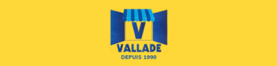 Stores & Volets Vallade