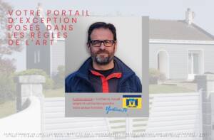 Installation de portails sur mesure dans les Yvelines à Saint-Germain-en-Laye, Marly-le-Roi, Chatou et Le Pecq par un artisan 5 étoiles.